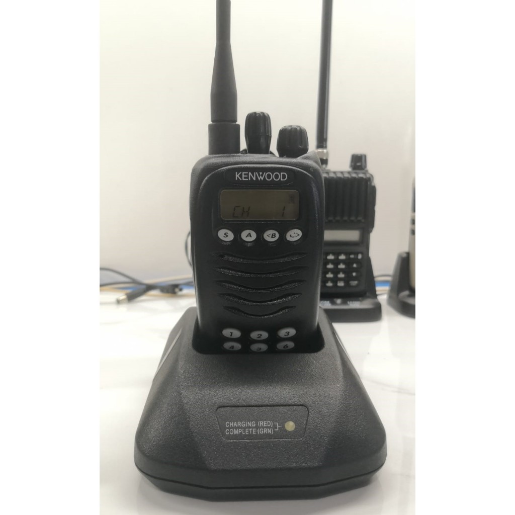 HT Kenwood TK-2179G VHF
