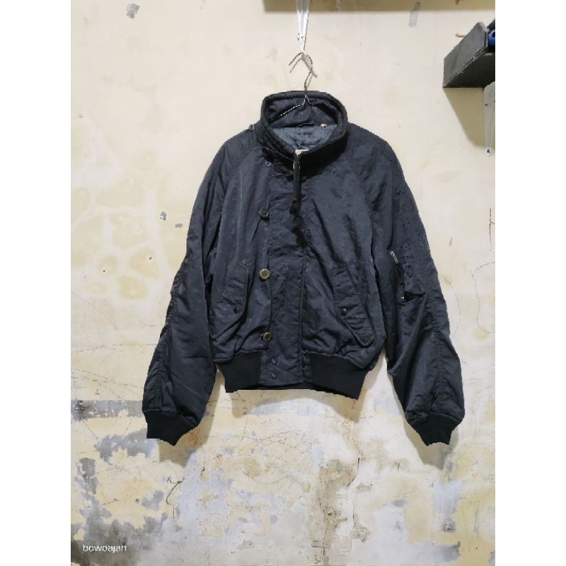 CWU Jacket Spiewak & Sons