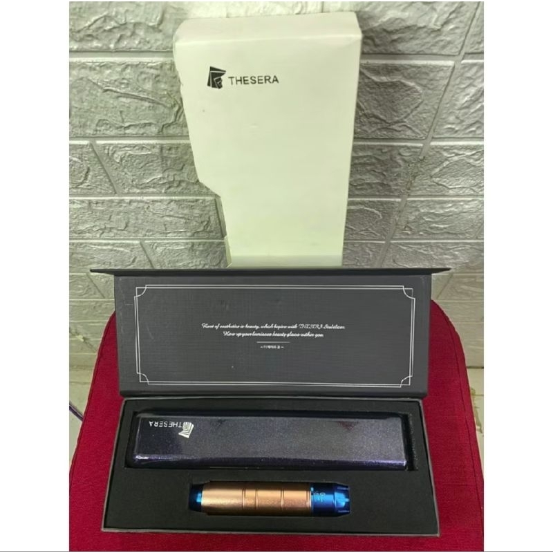 ALAT SUNAT TANPA JARUM SUNTIK