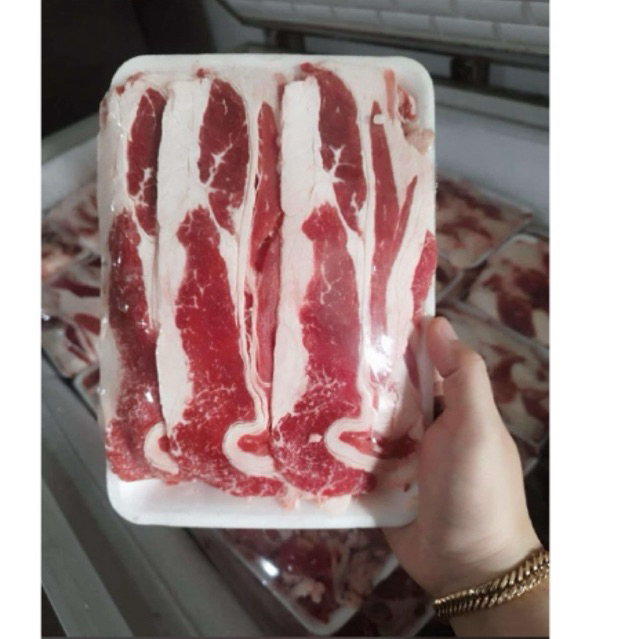 

shortplate full us 250gr