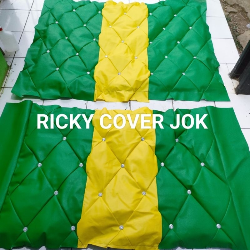 Cover Plafon Kabin Hino Lohan, Hino Ti 500 , Fuso Oren/ Variasi Plafon Kabin Fuso Oren, Hino Lohan H