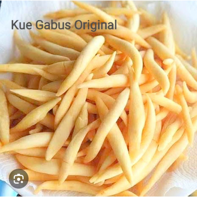 

kue gabus keju