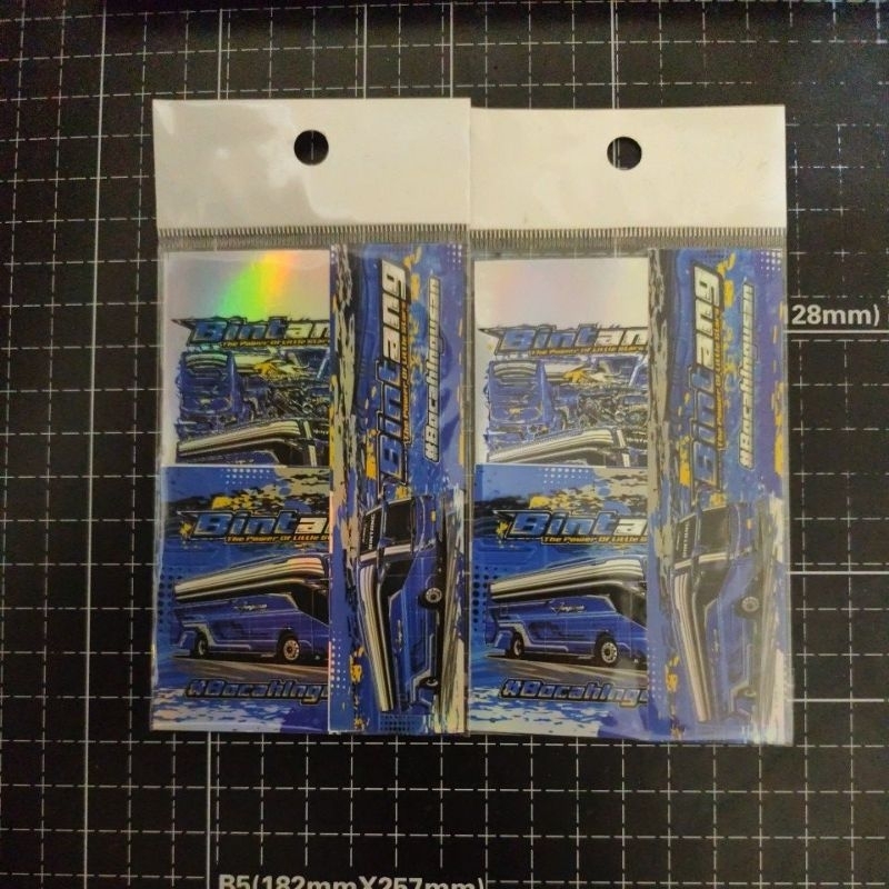 

stiker Janguleee bintang
