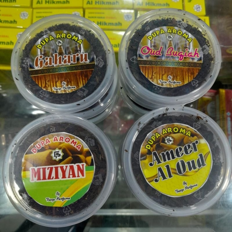Dupa Serbuk Wangi Dupa Gaharu Serbuk Dupa Bukhur Bermacam Aroma Dupa Aromaterapi Dupa Bubuk Aroma Te