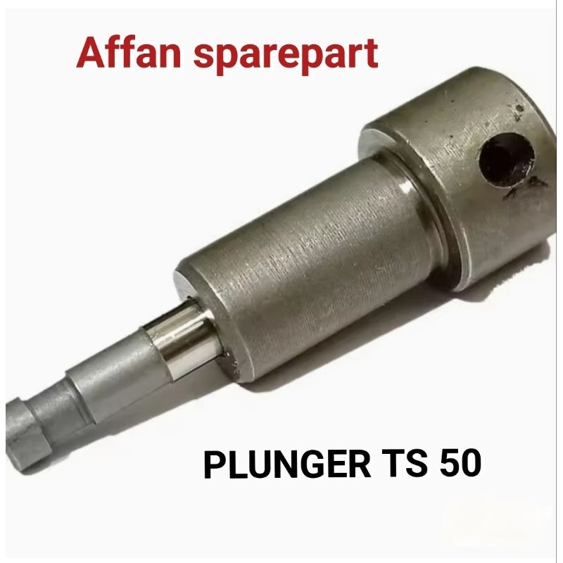 TS 50 PLUNGER MESIN DIESEL YANMAR ( 5 PK )