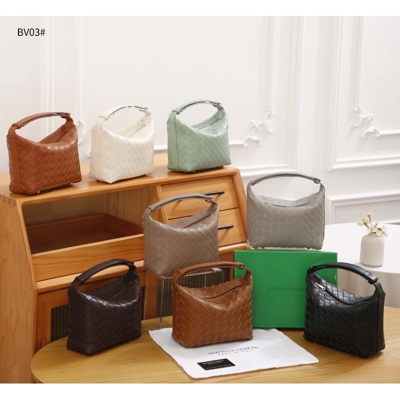 CloverBV Hobo Bag #BV03