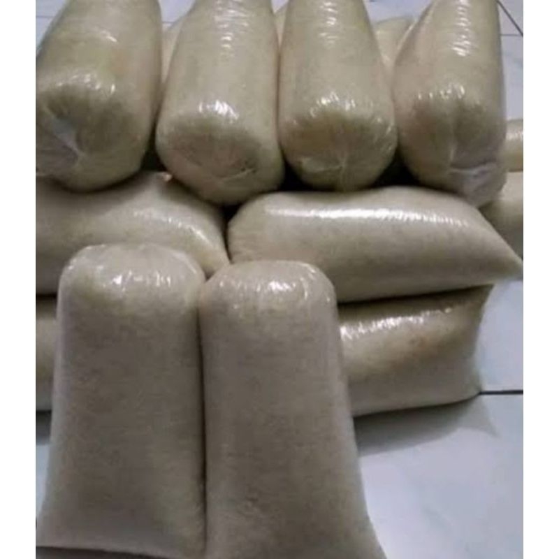 

Gula Pasir Murni 1kg (Lokal)