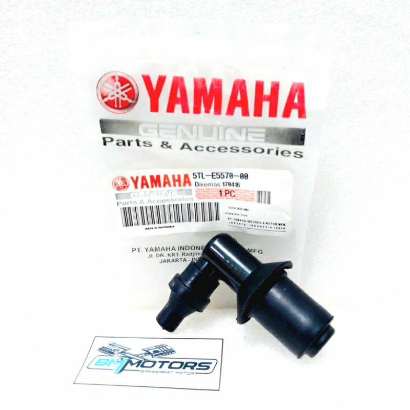 Tutup busi Mio Mio sporty Mio new Mio old Kepala busi Mio mio sporty Mio new