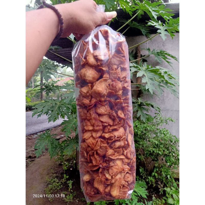 

1kg KRIPIK PISANG SALE TERMURAH LEZAT, GURIH,RENYAH