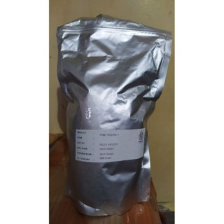 

Pewarna FD &C Yellow 5, Pewarna Tartrazine ECER 25gram