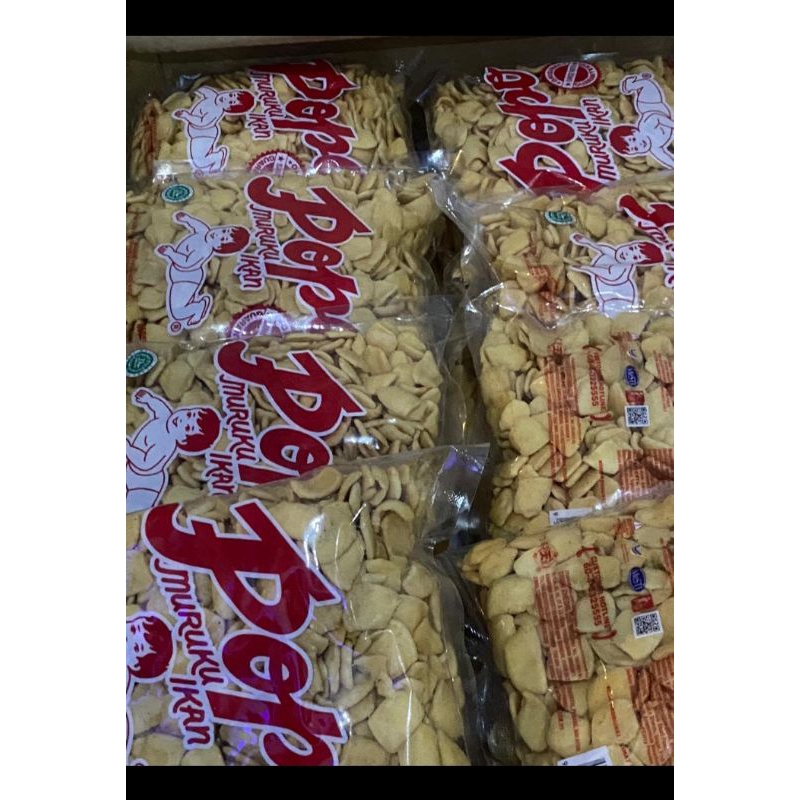 

SNACK MURUKU 400gr