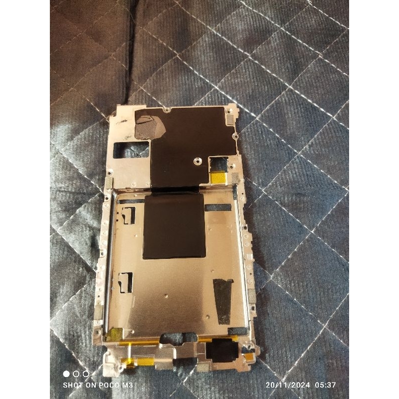 Casing Mesin Sony Xperia Z2