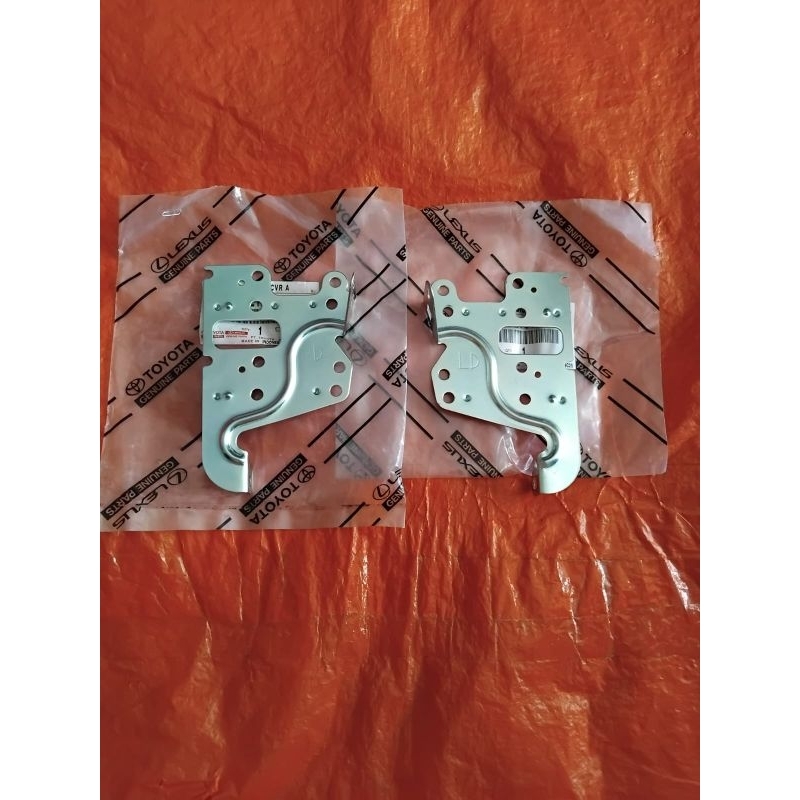 Bracket tape all new avanza veloz ori 1set