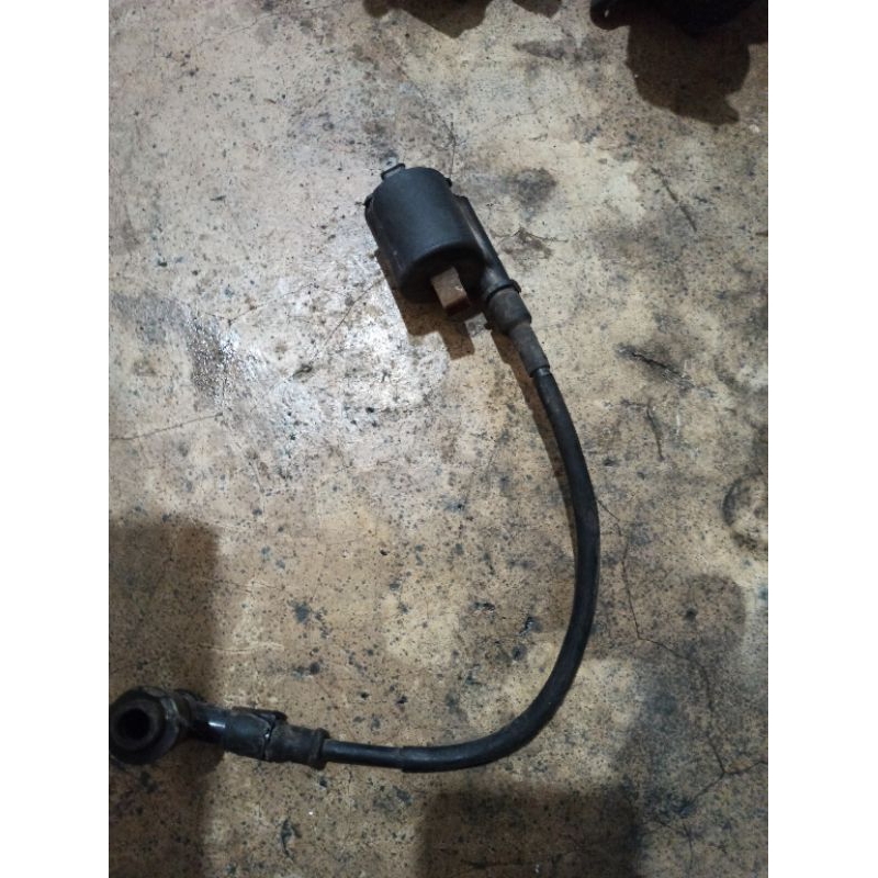 koil ori tiger revo megapro dan tiger2000 megapro hiu original copotan