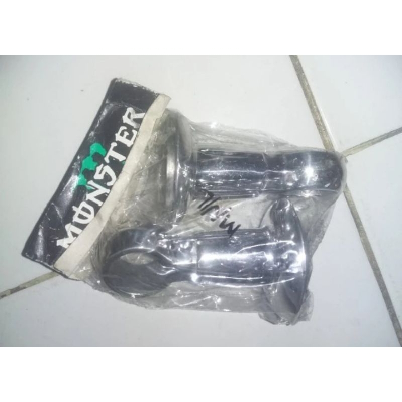 anting shock belakang tiger revo old lawas lama 2000 new thunder verza versa megapro primus mega pro