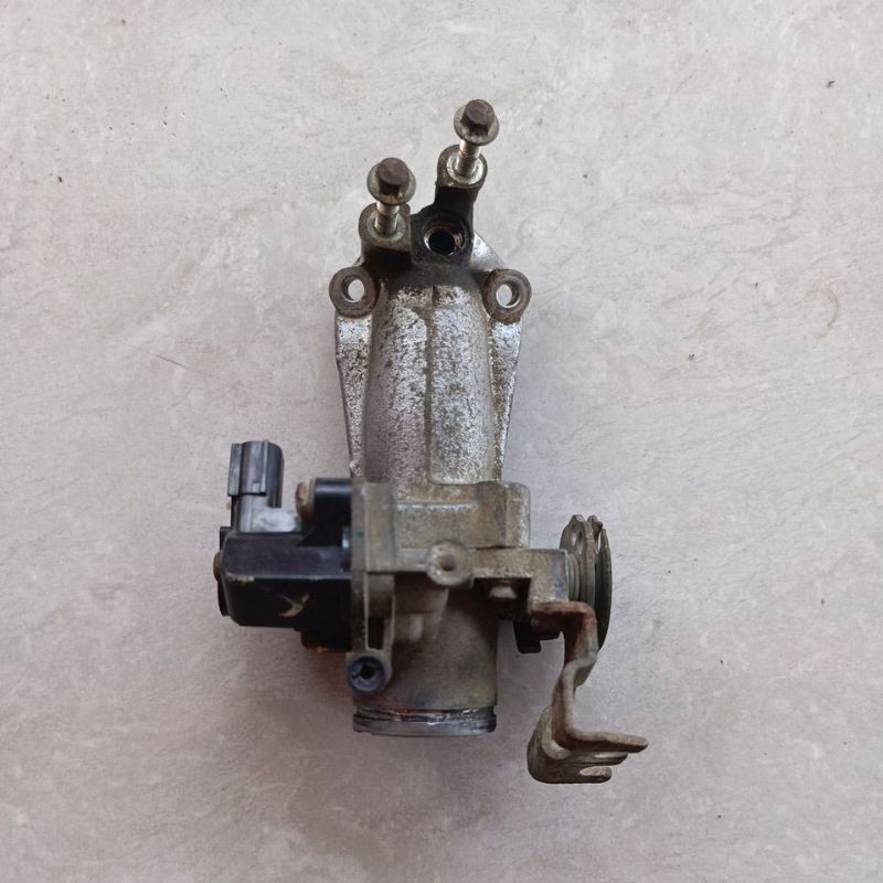 TB trotol body vario 150 k59 pnp vario 125 kzr vario new copotan original