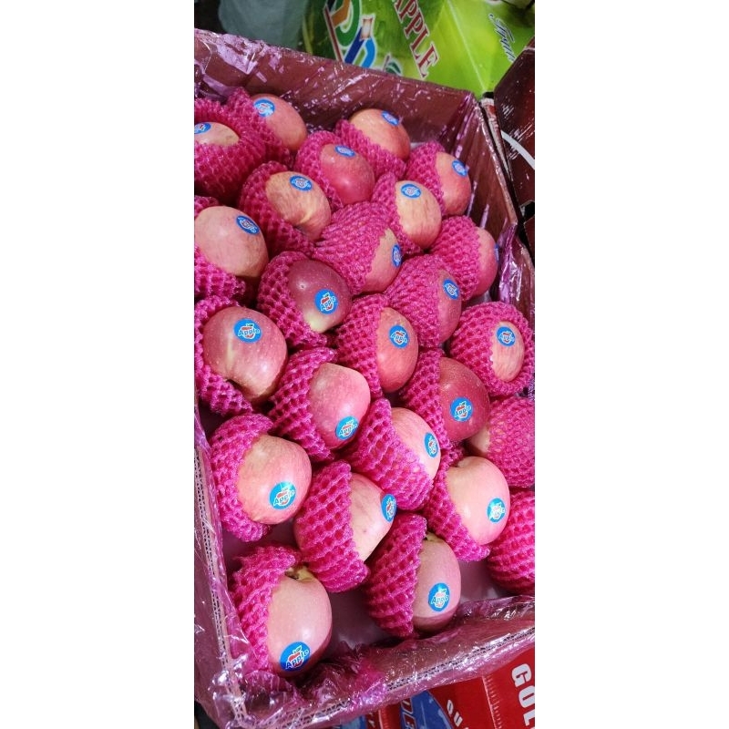 

Apel Fuji 500g