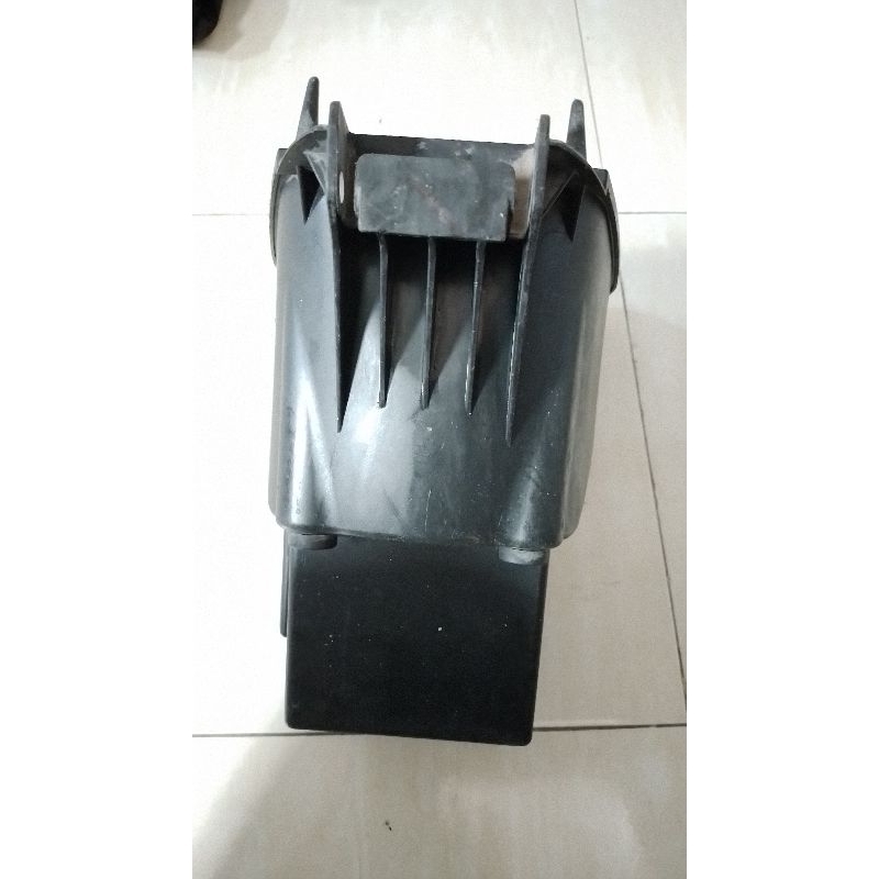 bagasi vega r new bok vega r new dudukan jok vega r new ori