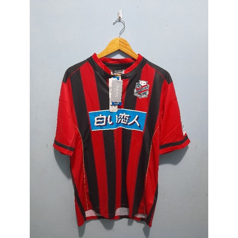 jersey consadole sapporo