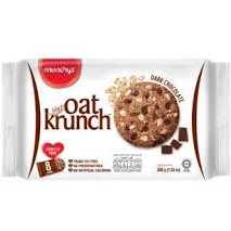 

OAT KRUNCH 208/390G
