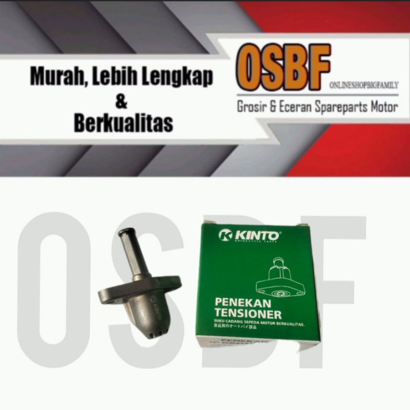 PENEKAN TENSIONER KINTO MOTOR MIO