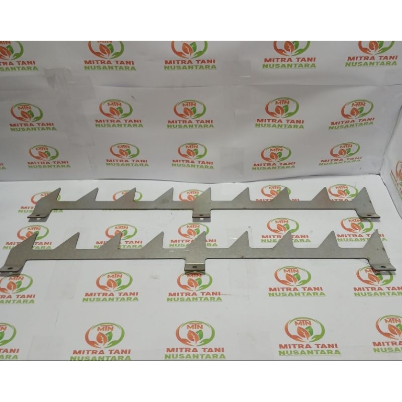 SIRIP BUAYA PISAU DC70 PANJANG (51540) COMBINE HARVESTER | SPARE PART | KUBOTA | SPAREPART