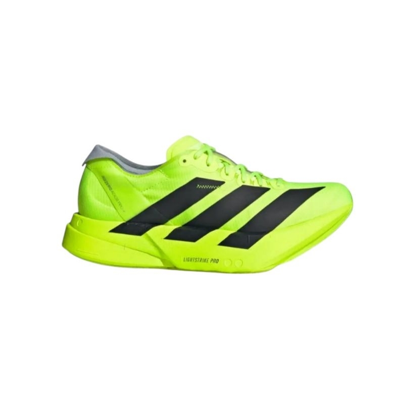Adidas Adizero Adios Pro 4 "Lucid Lemon