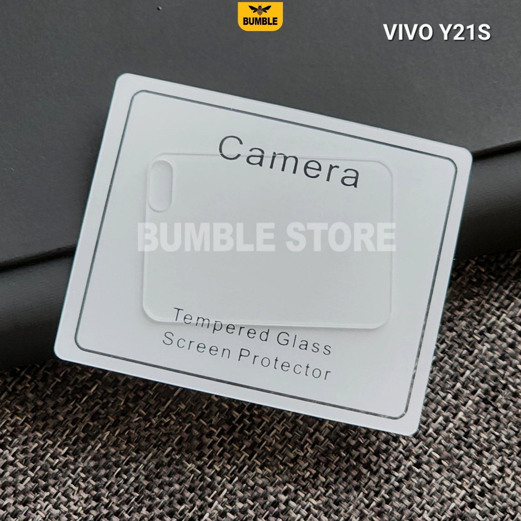 Antigores Kamera Vivo Y21 Vivo Y21A Vivo Y21S Vivo Y21T Vivo Y33T Vivo Y33S Tempered Glass Camera /P