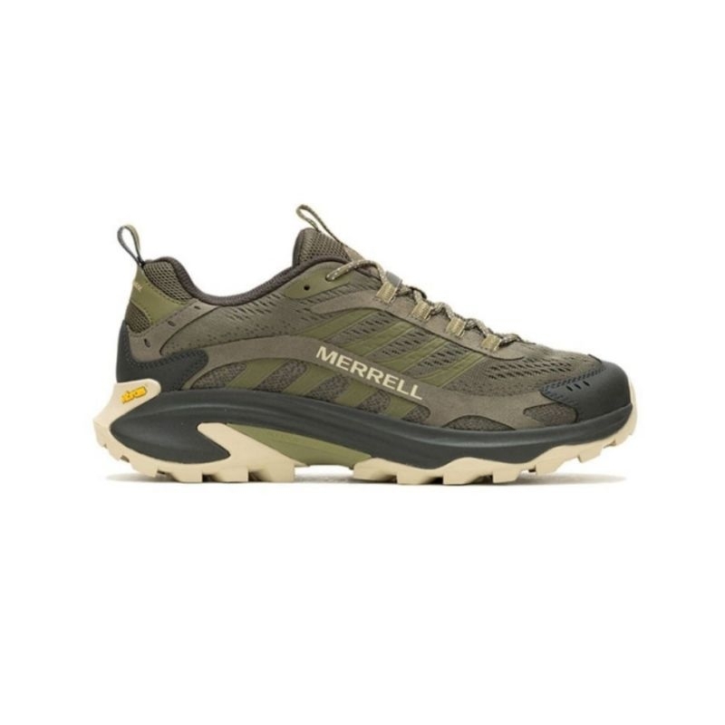 Merrell Moab Speed 2 Green