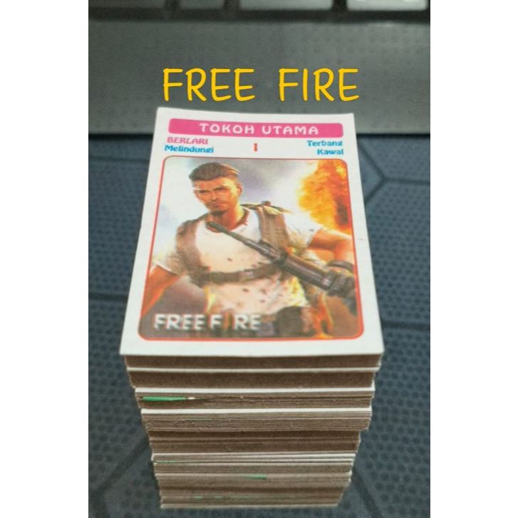 RBTOYSNEW MAINAN KWARTET ECERAN GAMBAR TEPUK KARAKTER