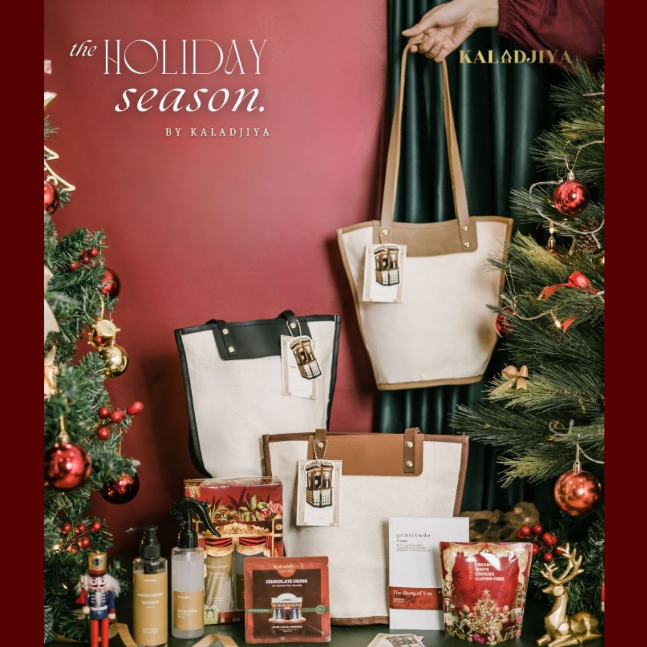 

[READY] IVY Christmas Hampers/ Hampers Natal/ Parcel Natal/ Natal/ Tahun Baru/ New Year