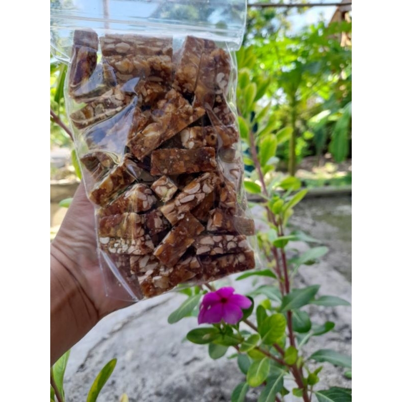 

amyang kacang