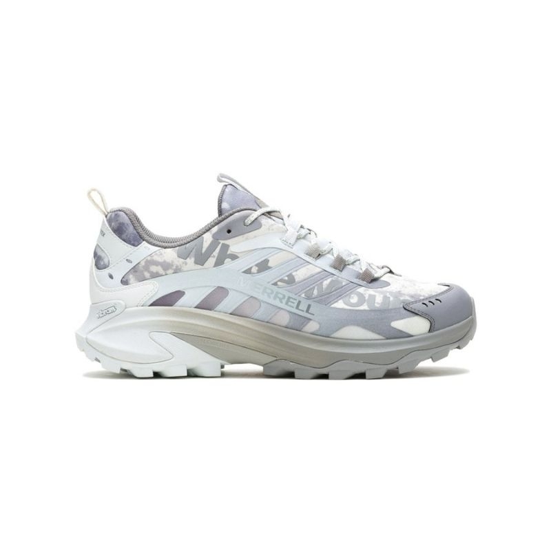 Merrell MOAB SPEED 2 GORE-TEX BL × WHITE MOUNTAINEERIN