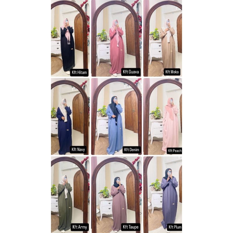 KAFTAN SALE NZ | KAFTAN MURAH | KAFTAN CANTIK