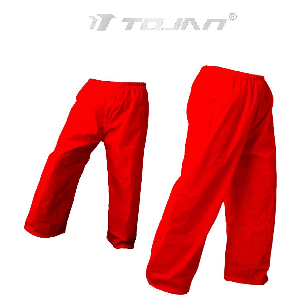 Tojan Celana Jas Hujan Premium