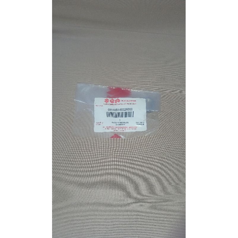 Mur rumah kopling rk cool original suzuki