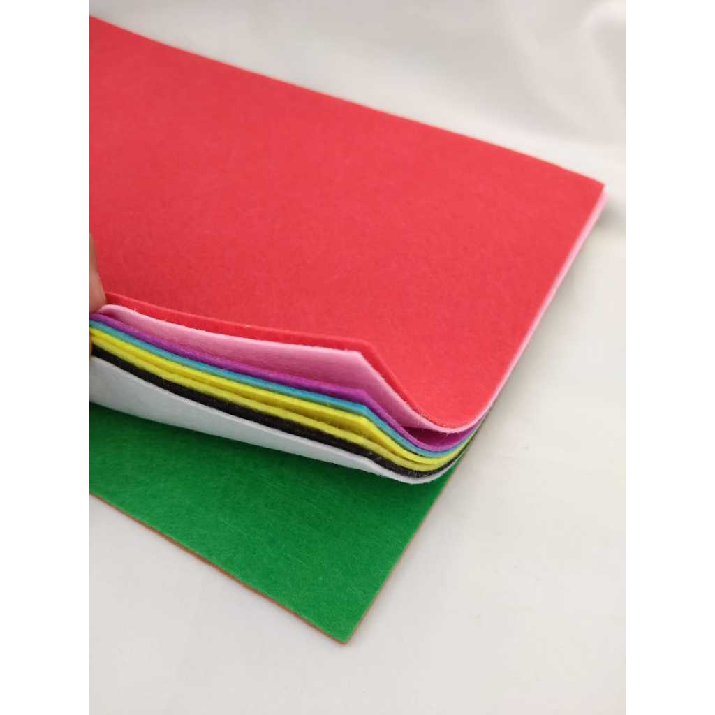 

KAIN FLANEL SET KAIN FLANEL MIX WARNA 20X30 CM KAIN FLANEL 20X30 CM KAIN FLANEL