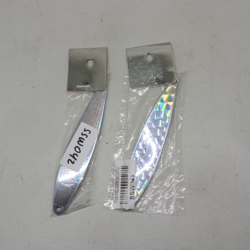 SPOON HOLOGRAM | Accesories Pancing