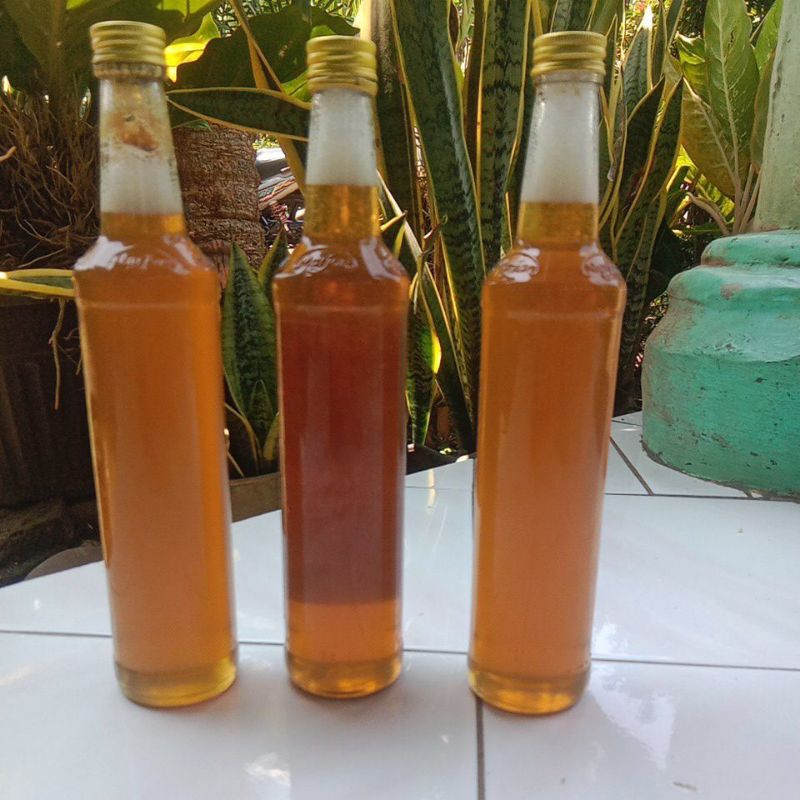 

madu asli