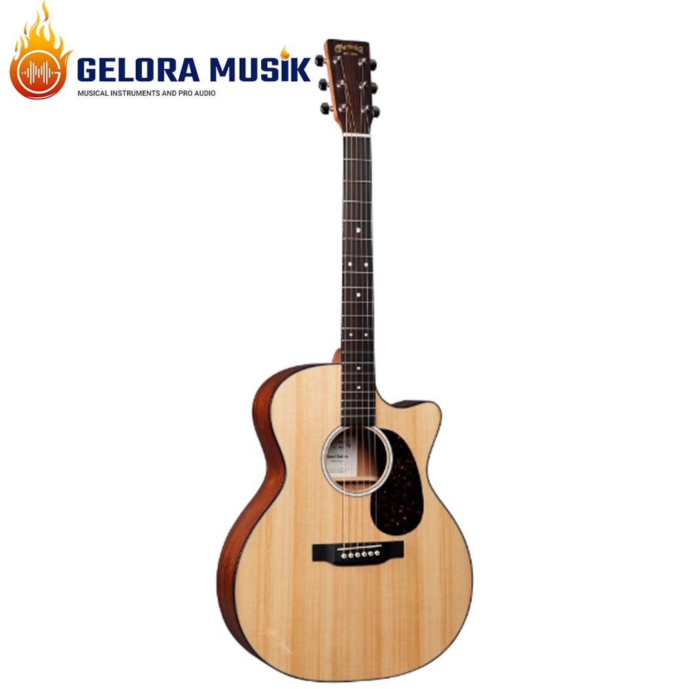 Gitar Akustik Elektrik Martin GPC11E