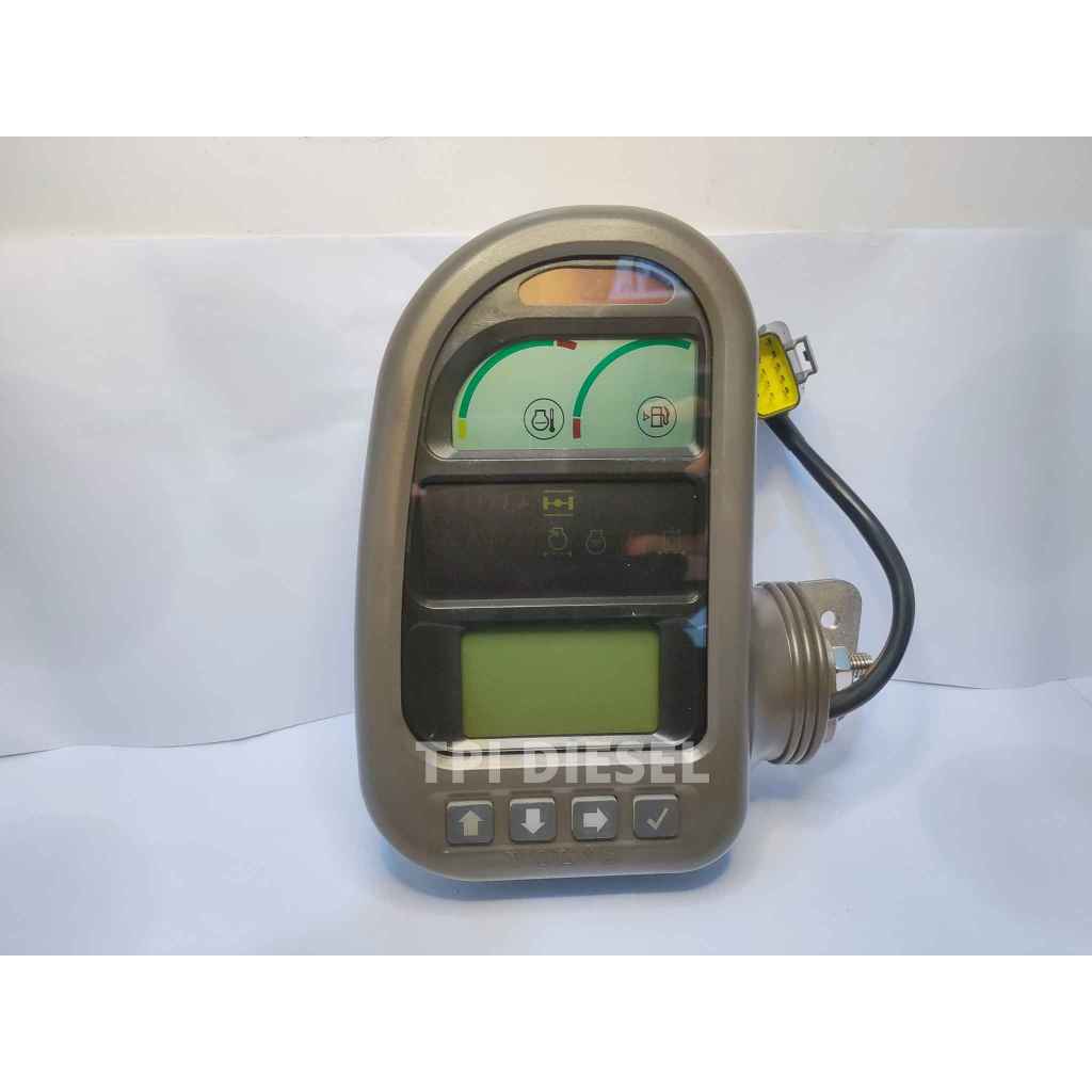 Monitor EC210 EC210B EC140 Volvo