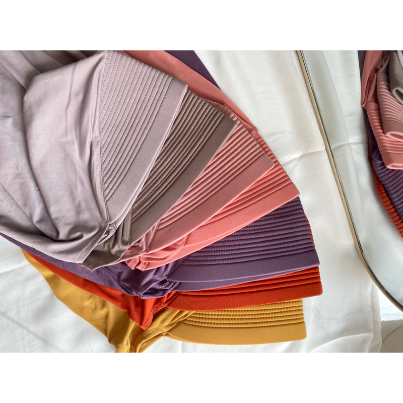 HIJAB SPORT/SPORT PET BESAR/ HIJAB SPORT PREMIUM