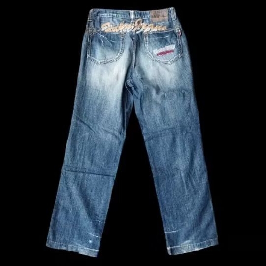 Celana Fubu Jeans Collection