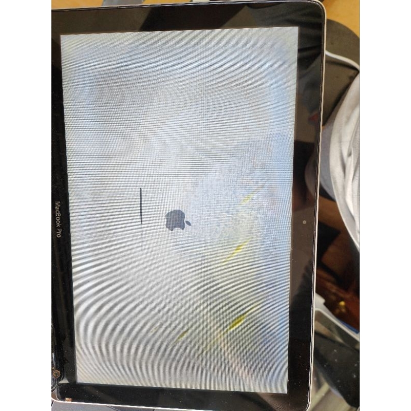LCD MACBOOK PRO 13  2008-2012 ASSEMBLY