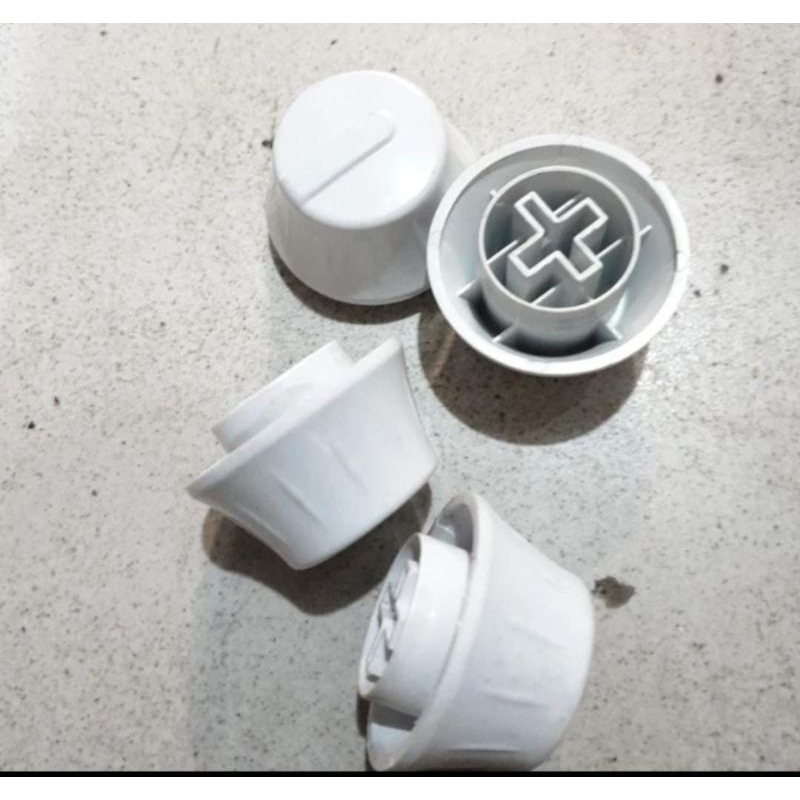 Knop mesin cuci Sanken 2 tabung  merk Sanken original