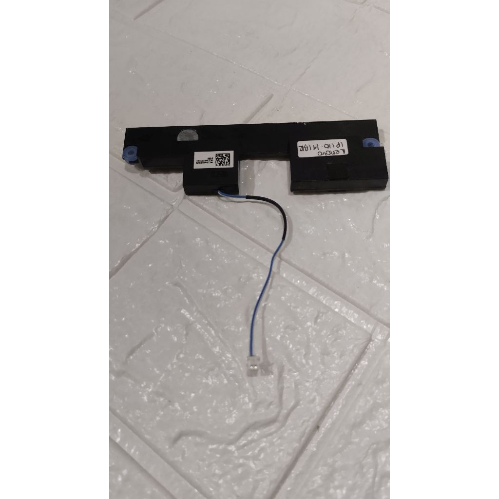 SPEAKER LAPTOP LENOVO IDEAPAD 110-14IBR ORIGINAL SECOND CABUTAN