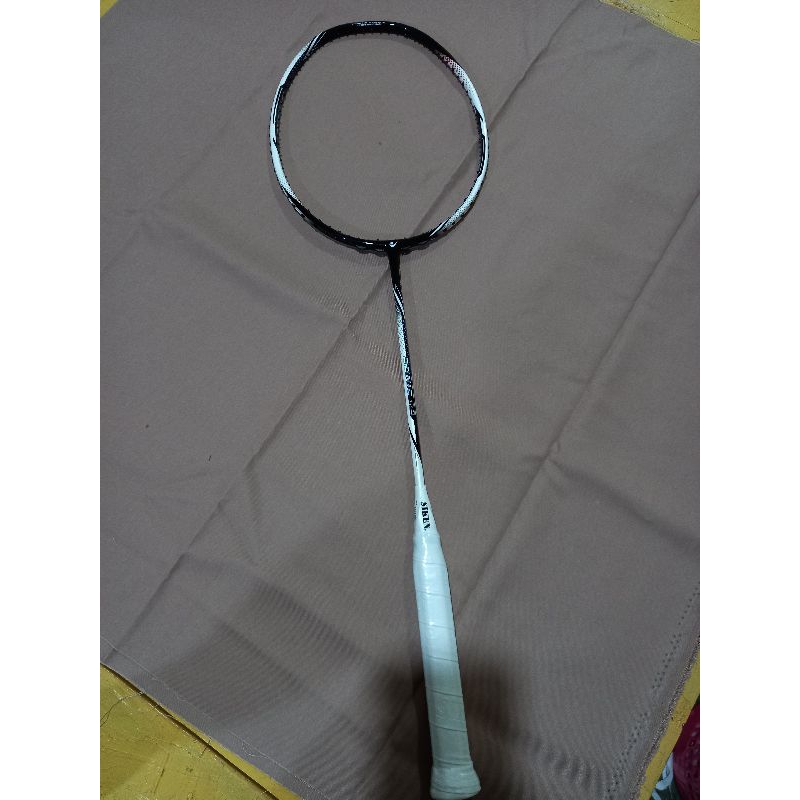 RAKET BADMINTON SIKEN SONIC 12