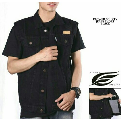 JAKET ROMPI PRIA HOODIE SIMPLE - TERMURAH  ROMPI JEANS COWOK / ROMPI JEANS HOODIE PRIA TERBARU