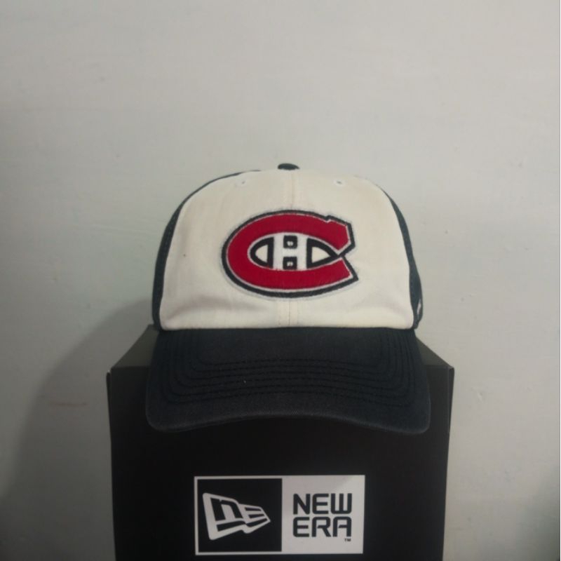 Topi Montreal Canadiens NHL 47 Cap Original