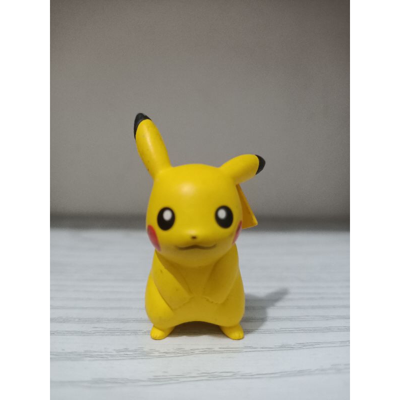 Figur Pokemon Pikachu Tomy